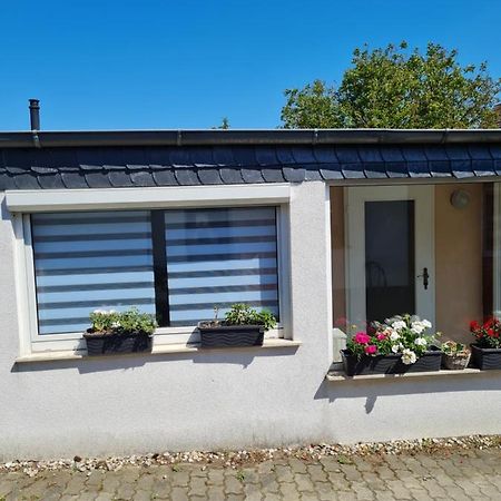 Ferienhaus Mandy Mullrose Bagian luar foto
