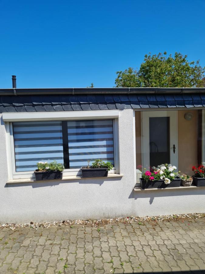 Ferienhaus Mandy Mullrose Bagian luar foto