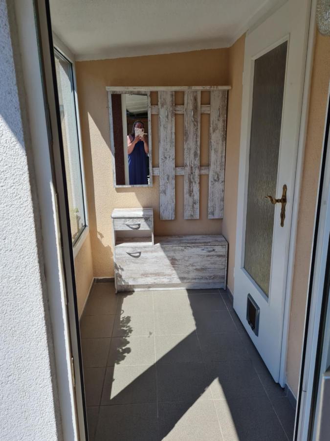 Ferienhaus Mandy Mullrose Bagian luar foto